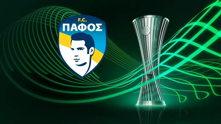 Με Maccabi Petah Tikva ή CFR Cluj αν προκριθεί η Πάφος FC