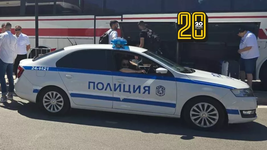 Σύσταση από την Αστυνομία στους Παφίτες