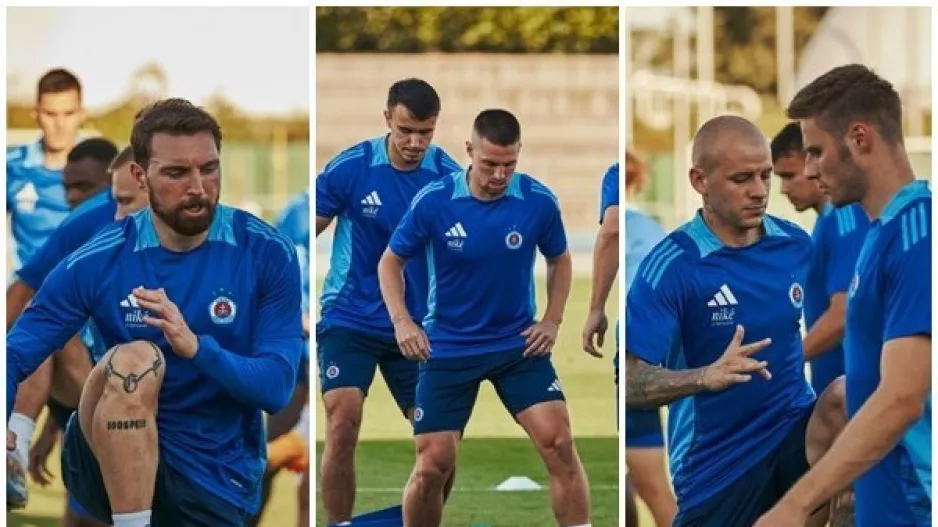 Ολοκλήρωσε και... βλέπει ΑΠΟΕΛ (Φώτος)