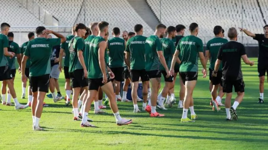 Οι δύο απουσίες με Άγιαξ