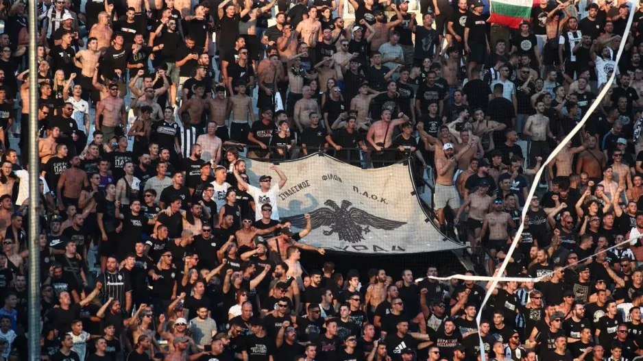 Ο Βρούτσης άναψε πράσινο φως για τη μετακίνηση των φίλων του ΠΑΟΚ και του Ολυμπιακού