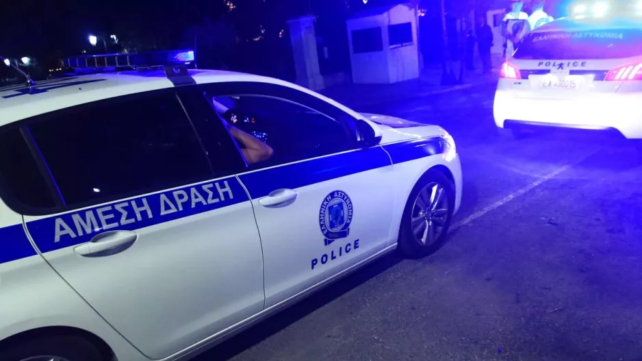 Νέο οπαδικό επεισόδιο στη Θεσσαλονίκη: 17χρονος χτύπησε 24χρονο