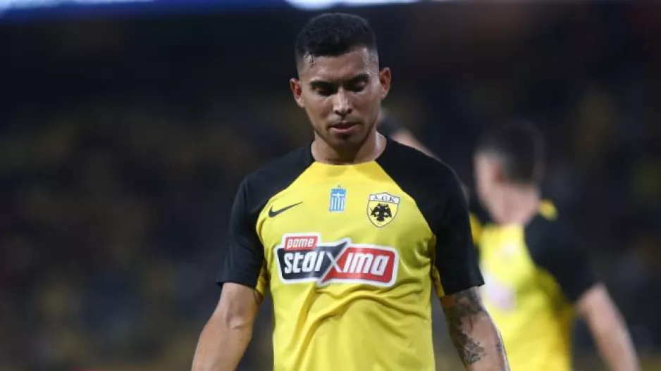 «Ο αποκλεισμός αλλάζει τα δεδομένα - Η Μοντερέι συνεχίζει τις συζητήσεις με την ΑΕΚ για Πινέδα»
