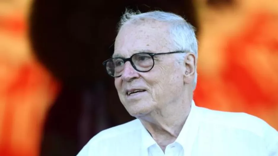 "Ξέρουμε πόσο υπερήφανος θα ήσουν για το ευρωπαϊκό"
