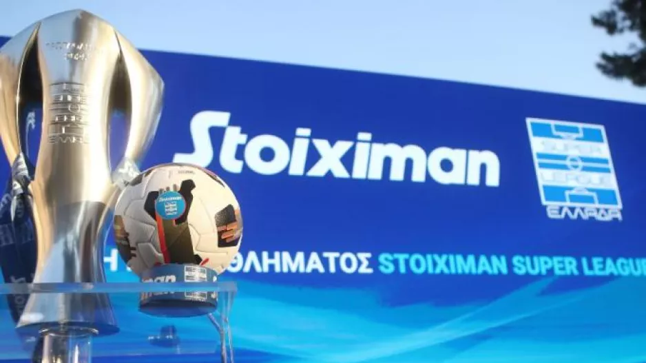 Στη μάχη του πρωταθλήματος οι πληγωμένοι ΑΕΚ, Παναθηναϊκός