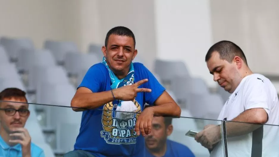 O Πλατωνής!