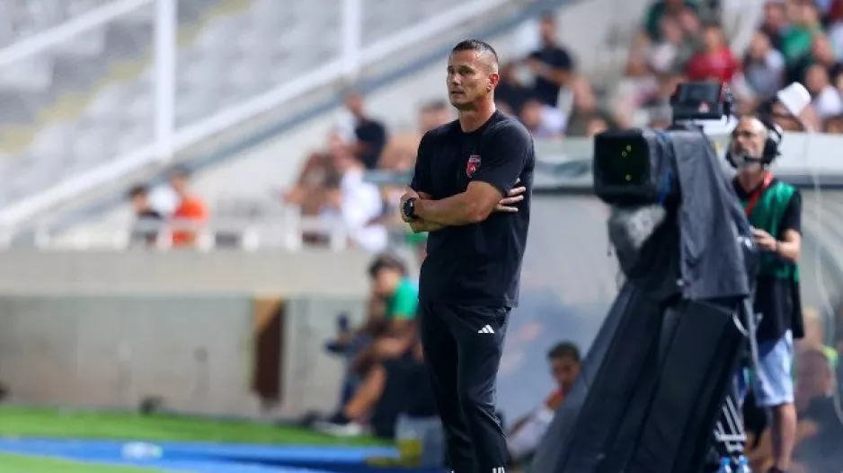 Tamás Pető ενόψει Ομόνοιας: "Κανένα πρόβλημα, δεν ψάχνω για δικαιολογίες"