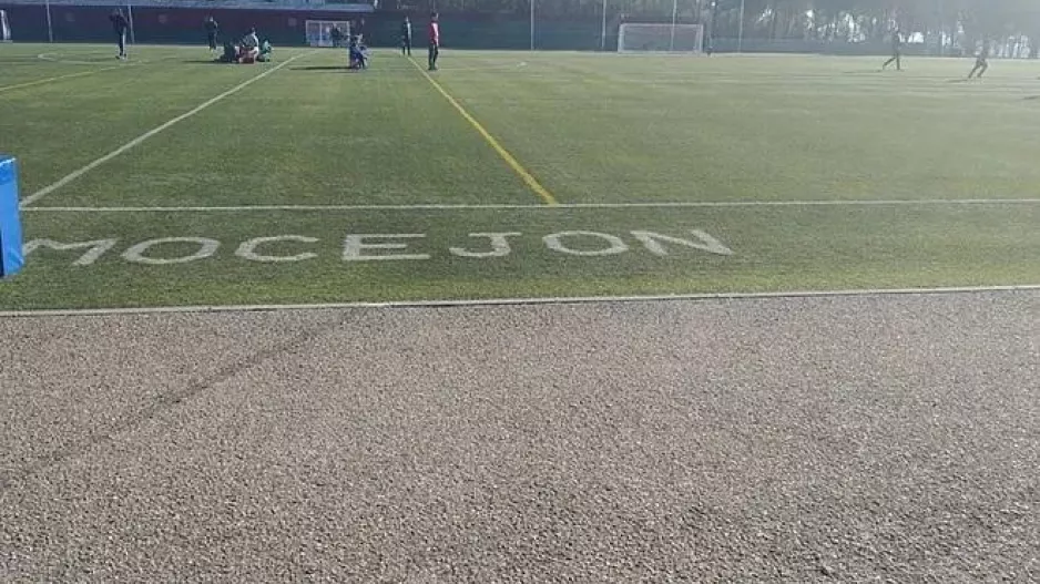 Ανείπωτη τραγωδία στην Ισπανία: 11χρονο αγόρι μαχαιρώθηκε σε ποδοσφαιρικό γήπεδο και πέθανε