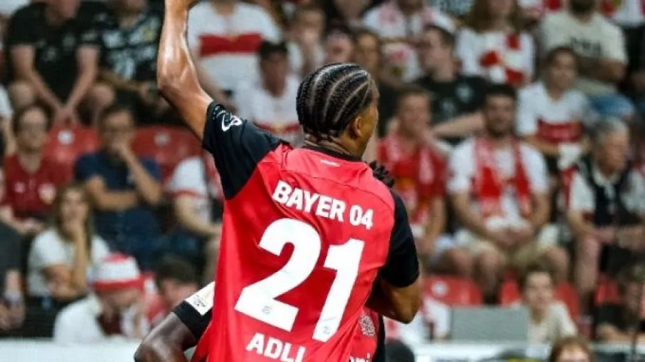 Έφερε τα κάτω πάνω η Λεβερκούζεν και πήρε το Super Cup 