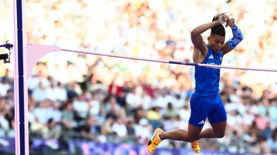 Καραλής και Τεντόγλου στο Diamond League