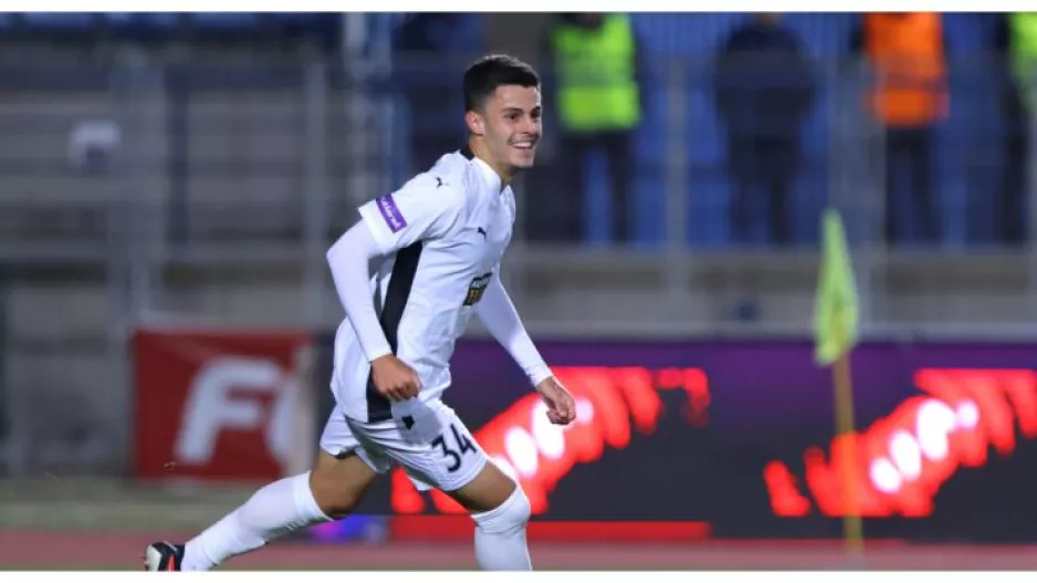 (ΝΕΟ) Ενίσχυση με Diogo Dall'Igna!
