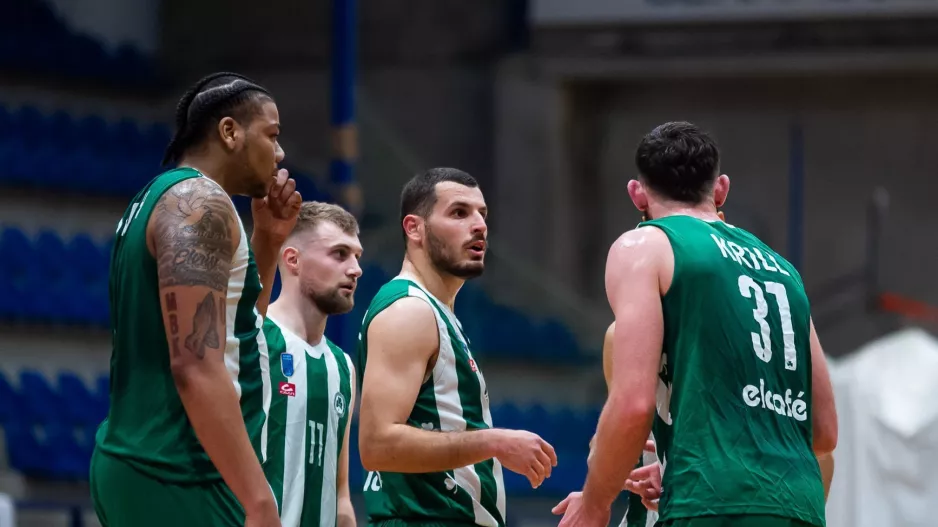 ΕΚΤΑΚΤΟ: Εκτός μπασκετικής διοργάνωσης η Ομόνοια