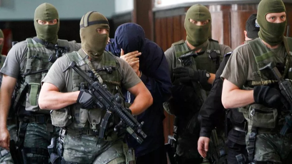 Τουρκία: Υποστηρίζει ότι συνέλαβε έναν ταμία της Μοσάντ στην Κωνσταντινούπολη