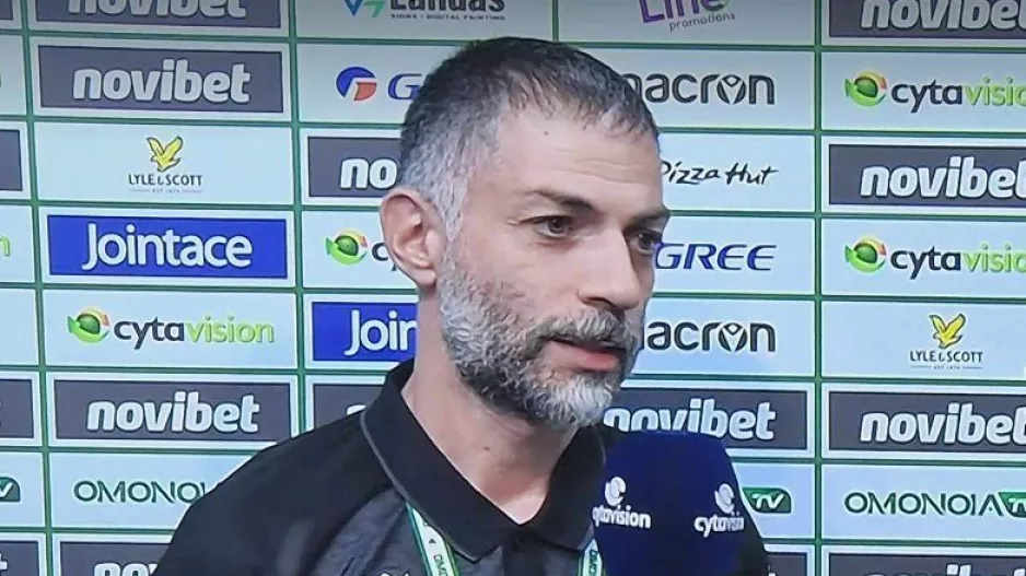 "Δεν κατέστη εφικτό μέχρι τώρα να γίνει μεταγραφή, θα δούμε..."