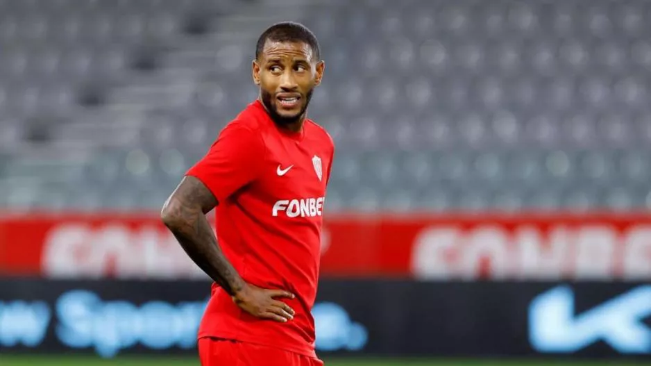 O Luciano Narsingh...