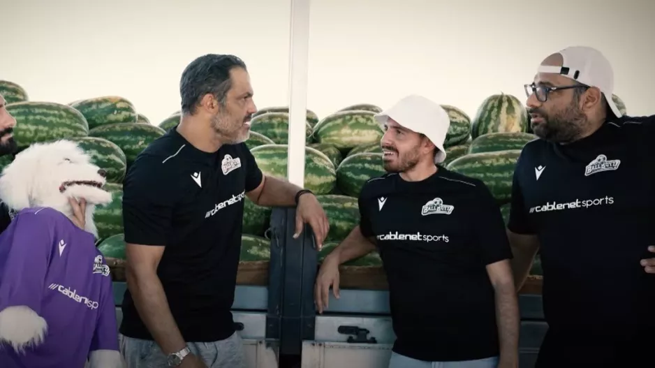 (Βίντεο) Έρχεται… Ball Boyz season 2