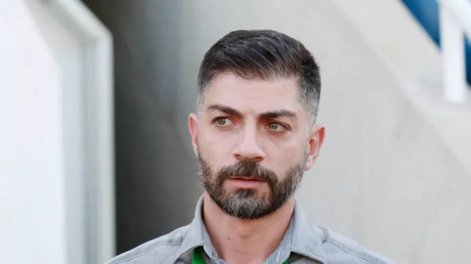 "Η λύση είναι να τιμωρείς τους πραγματικούς παραβάτες"