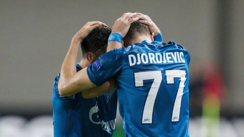 ΕΔΩ ο Luka Đorđević