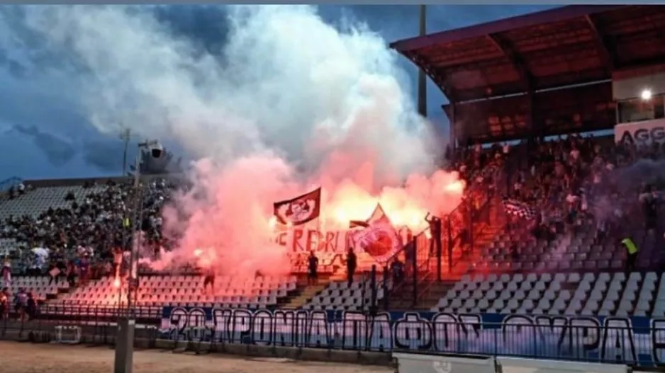 Χτύπημα...ΘΥΡΑ 5