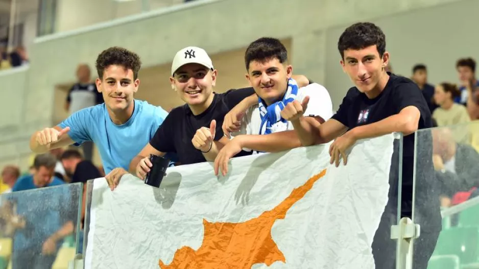 Ανοικτά ταμεία στην Αρένα για τον αγώνα με το Κόσοβο