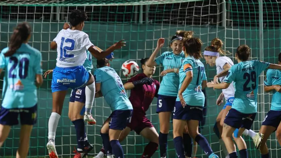 Στις 28/9 ο αγώνας Super Cup Γυναικών