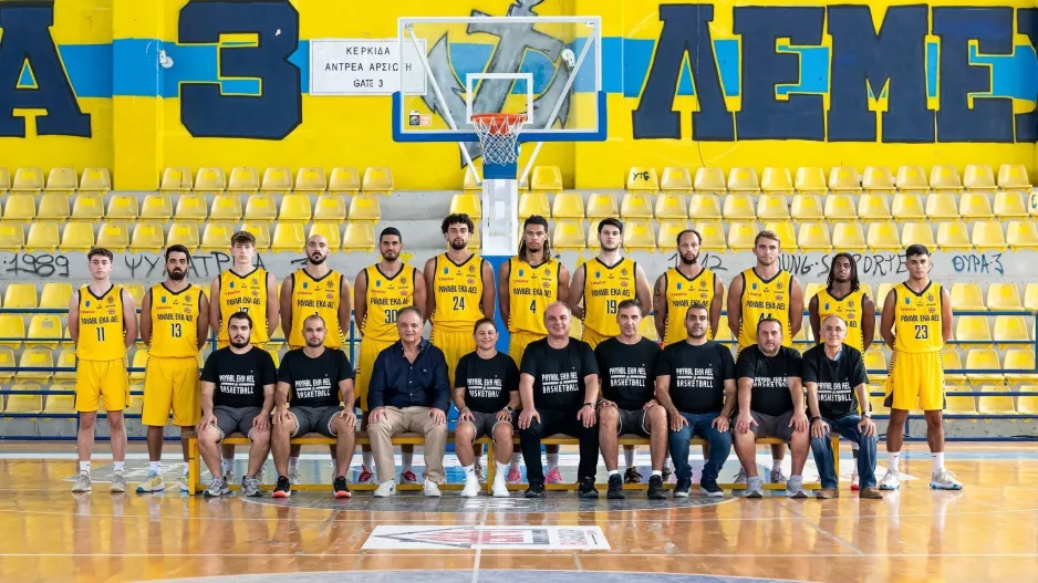 ΑΕΛ/Να συνεχίσει την… ανάβαση προς την κορυφή! 