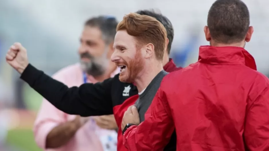 Τέλος ο Αμπασκάλ από τη Γρανάδα