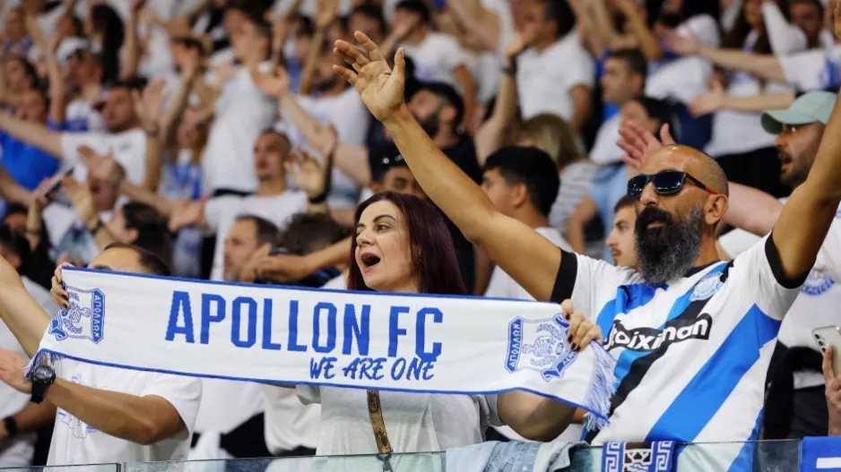 Θέμα χρόνου η... ανακοίνωση