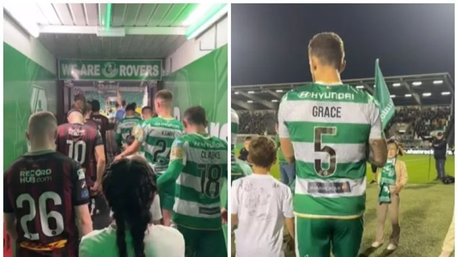Tallaght (ΑΠΟΕΛ)