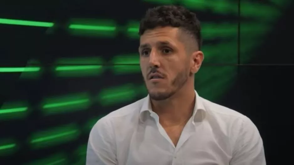 Stevan Jovetić/"Μίλησα πριν από 1 μήνα με τον προπονητή"