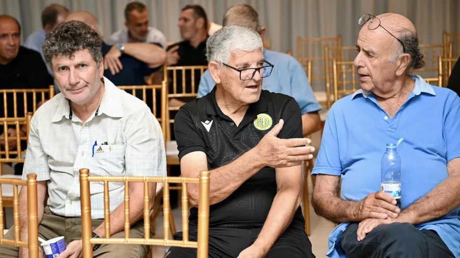 Ο... λέοντας Κακουλής!