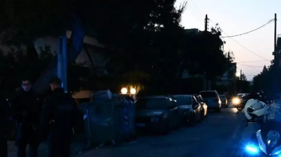 Νέα στοιχεία για τη συμπλοκή στη Φιλοθέη