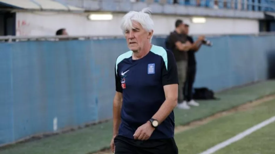 Καλή αρχή ΙΒΑΝ!