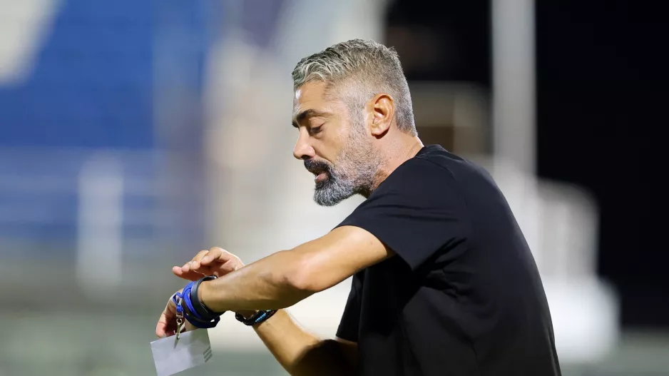Γαρπόζης στο S.M/"Μου το έκαναν πέρσι... - Όποιος θέλει ξέρει το τηλέφωνό μου"