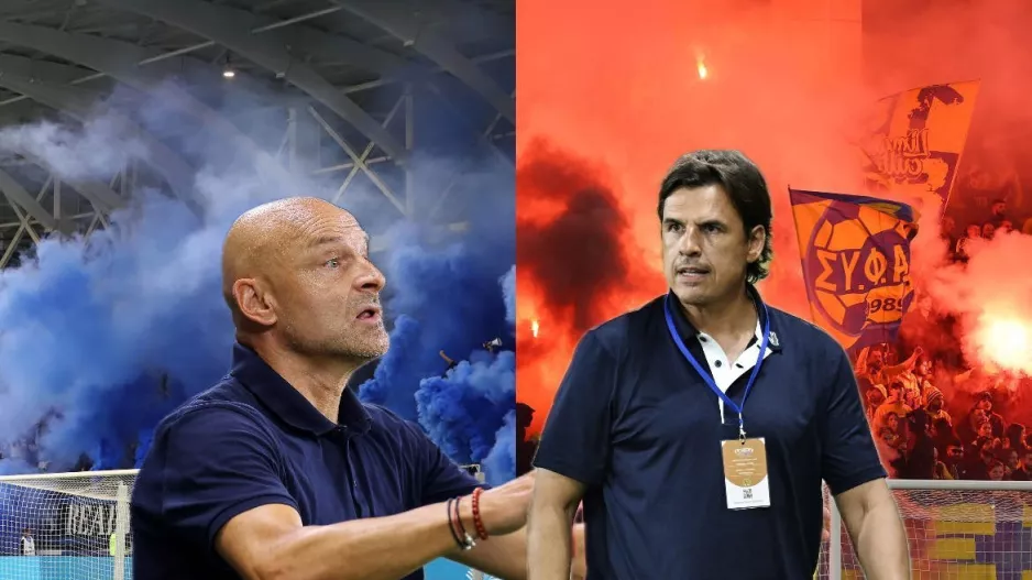 Αυτό που... ξεχωρίζει, οι διαφορές και το σίγουρο!