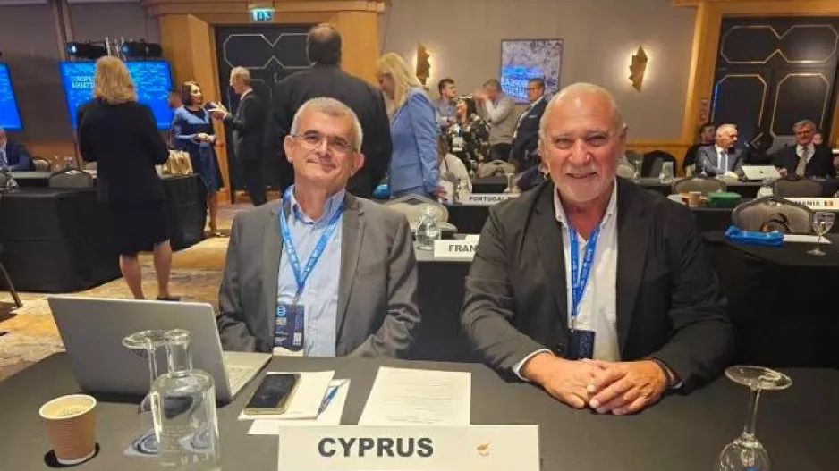 Τρεις μεγάλες διεθνείς διοργανώσεις στην Κύπρο για το 2025 