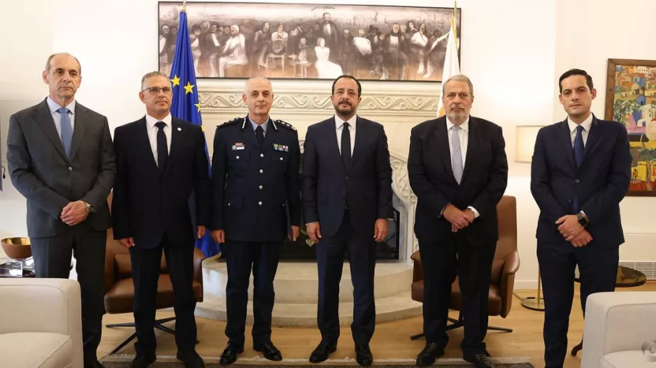 Καλή επιτυχία!