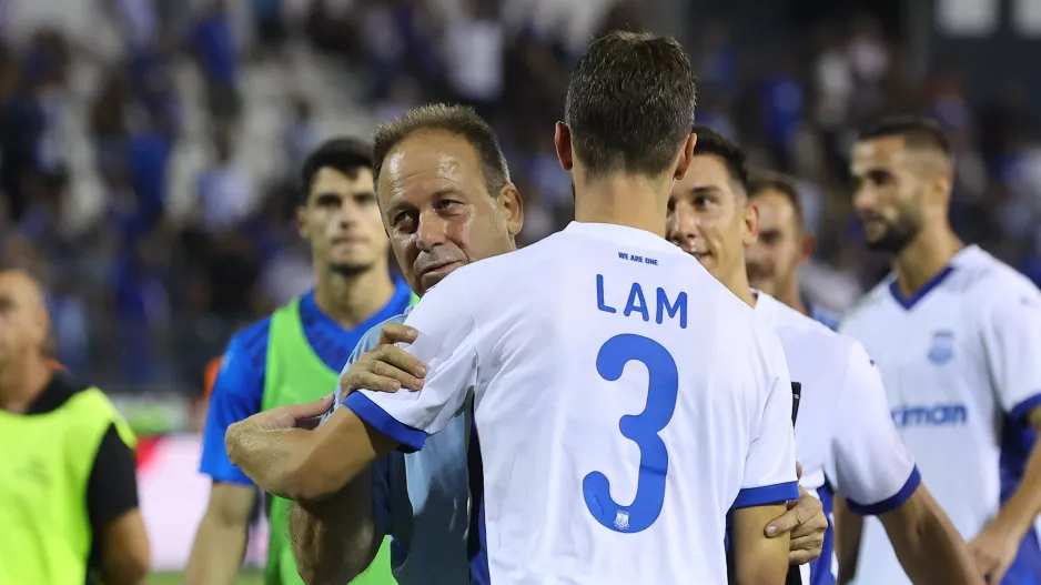 Ενδιαφέρον για το... Νο3