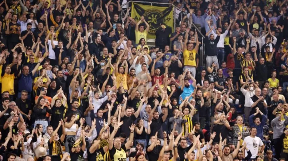 Αντίθετοι με το φιλικό απέναντι στη Χάποελ Τελ Αβίβ οι οργανωμένοι του Άρη