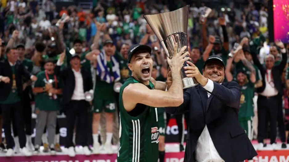 "Αν θέλουν να λέγονται πρωταθλητές κόσμου... ας έρθουν να μας κερδίσουν"