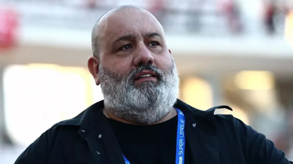 Καραπαπάς για τα κριτήρια περί καταλογισμού πέναλτι για χέρι