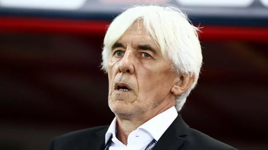Τραγούδησε τον Εθνικό Ύμνο ο Ιβάν Γιοβάνοβιτς!