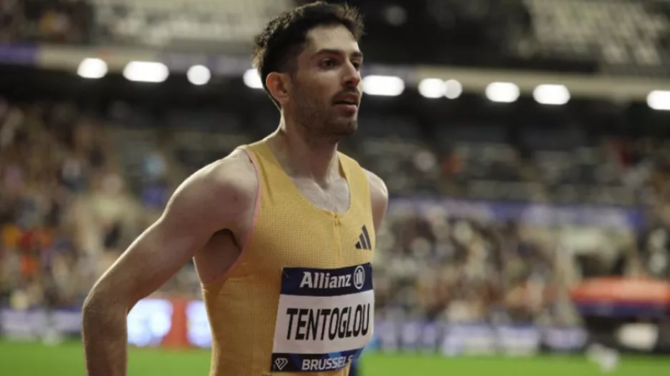 Τεντόγλου: «Αν αλλάξει ο κανονισμός για το πάτημα, τότε θα αφήσω το μήκος»!
