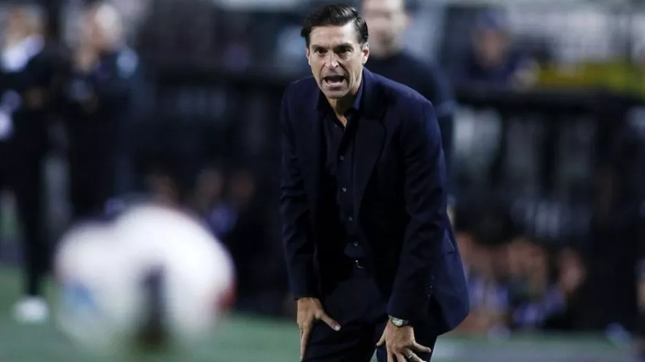 Με μία αλλαγή κόντρα στον Πανσερραϊκό