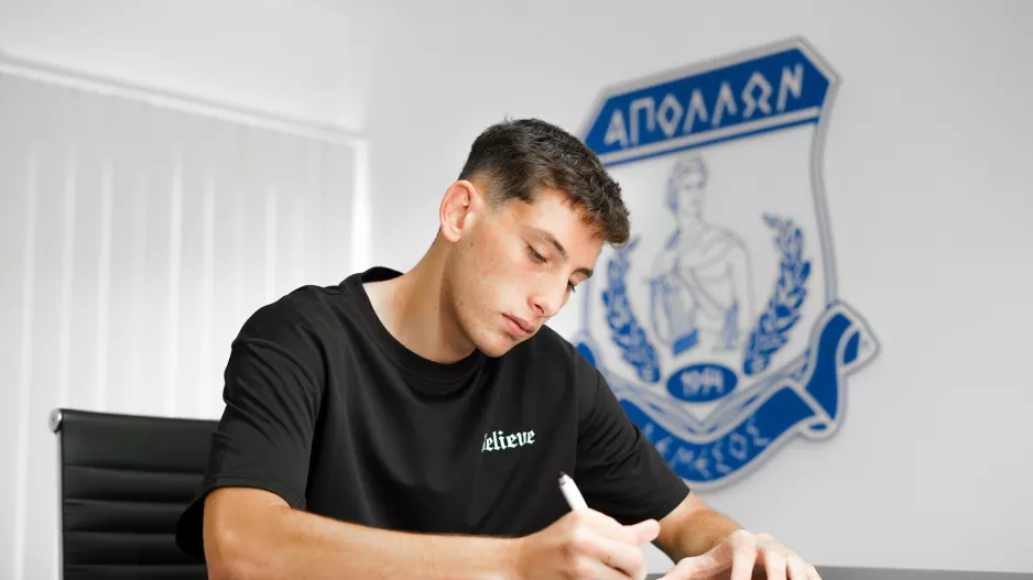 Νέο DEAL με Απόλλωνα και...δανεικός