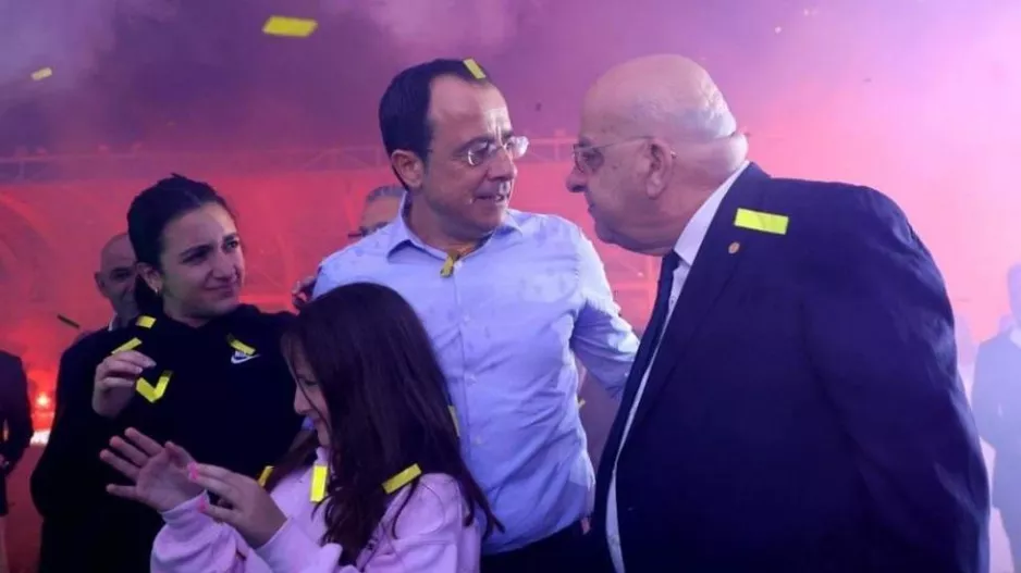 Έντονος ΠτΔ κατά Κούμα/"Η ηγεσία της ΚΟΠ και ο πρόεδρός της να μην κρύβονται..."