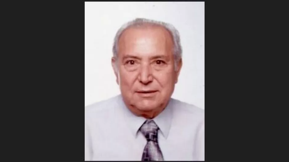 Θλίψη στην Ανόρθωση για Δρ. Γιάννη Χατζηιωάννου
