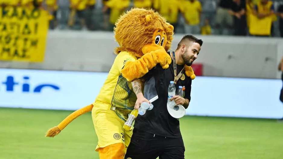 NEW entry και πειράγματα!