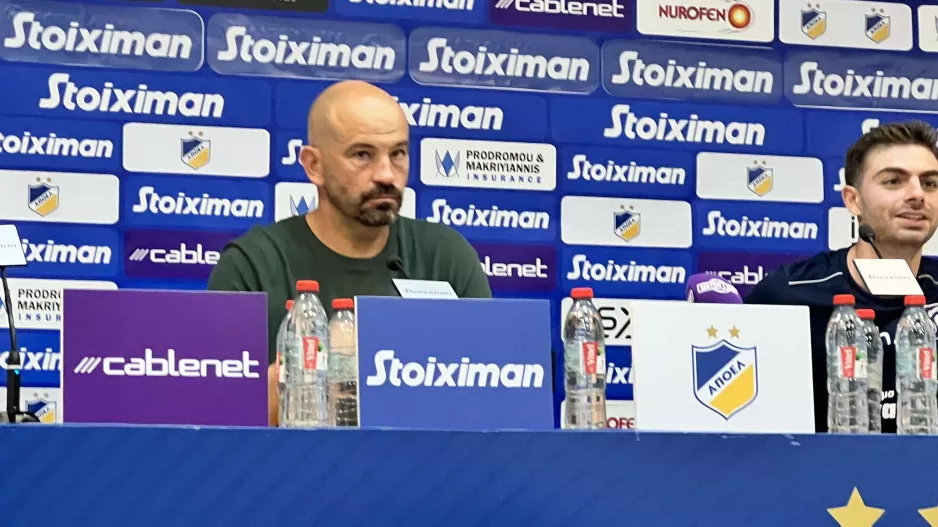 Μπαντία: "Παίξαμε όπως έπρεπε/Εκμεταλλευτήκαμε τις ευκαιρίες μας"