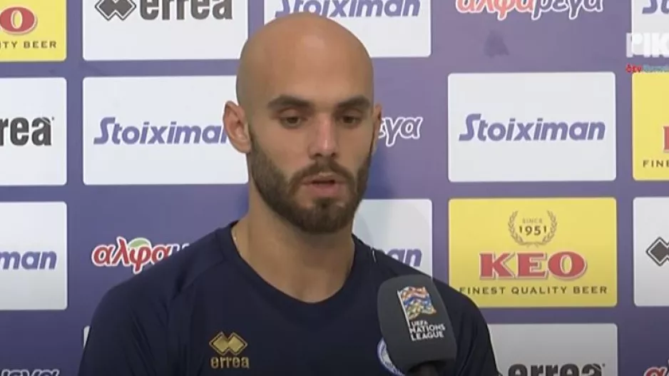 Μαλεκκίδης: "Ό,τι δώσαμε πήραμε - Ο καθένας μας να κάνει την αυτοκριτική του"